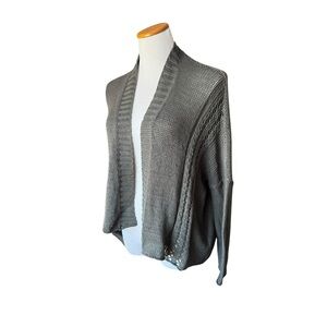 ✨NWT Wooden Ships Cardigan